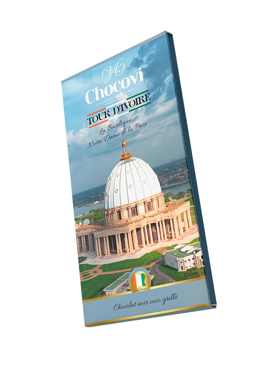 Tablette Basilique