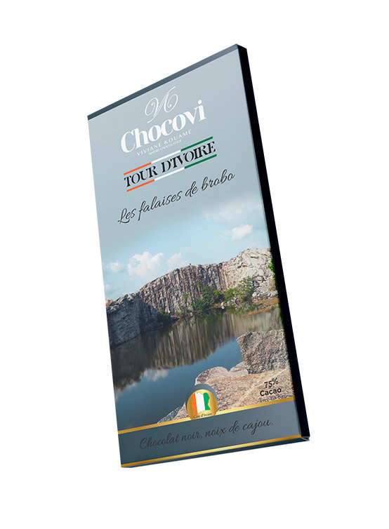 Tablette Brobo
